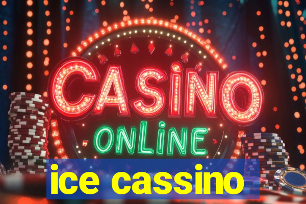 ice cassino